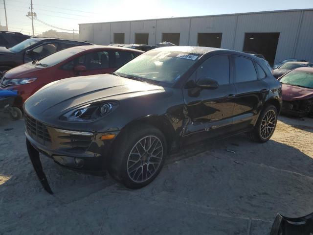 PORSCHE MACAN 2018 wp1aa2a54jlb04514