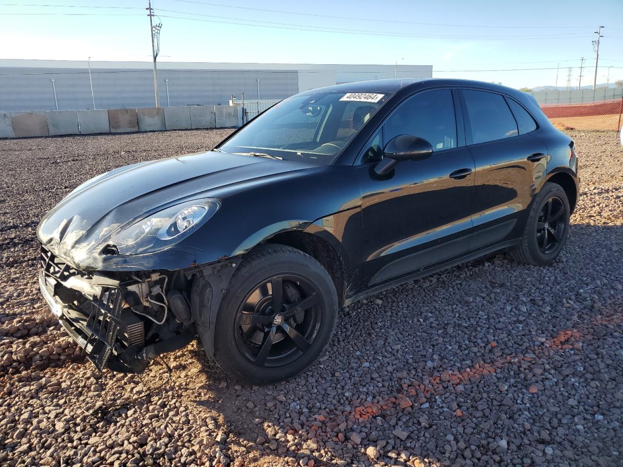 PORSCHE MACAN 2017 wp1aa2a54jlb04609