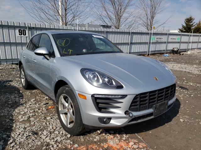 PORSCHE MACAN 2018 wp1aa2a54jlb04917