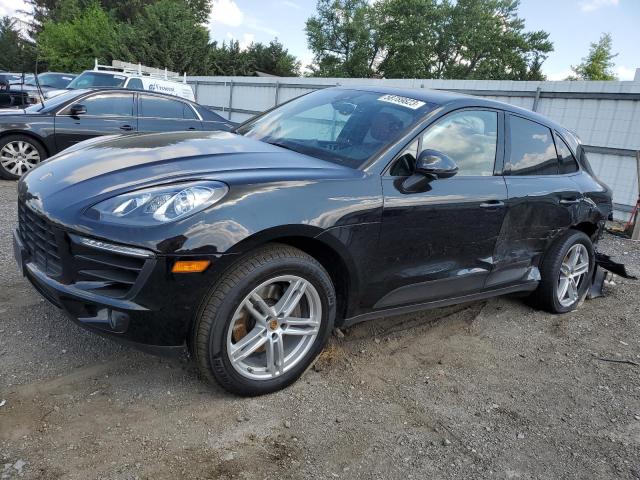 PORSCHE MACAN 2018 wp1aa2a54jlb09745