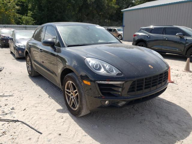 PORSCHE MACAN 2018 wp1aa2a54jlb11849