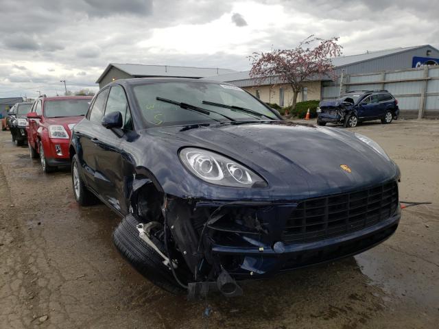 PORSCHE MACAN 2018 wp1aa2a54jlb13696