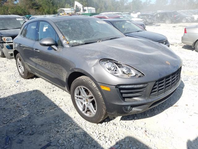 PORSCHE MACAN 2018 wp1aa2a54jlb17991