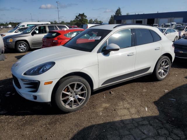 PORSCHE MACAN 2018 wp1aa2a54jlb22091