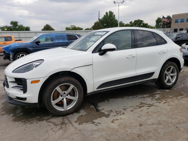 PORSCHE MACAN 2019 wp1aa2a54klb00979