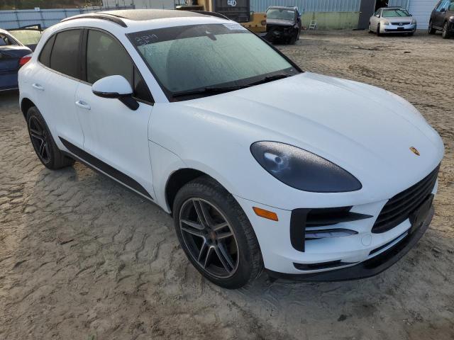 PORSCHE MACAN 2019 wp1aa2a54klb04756