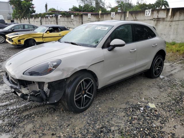 PORSCHE MACAN 2019 wp1aa2a54klb06667