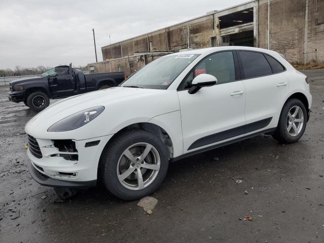 PORSCHE MACAN 2019 wp1aa2a54klb08581