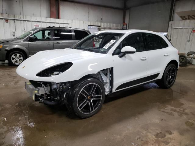 PORSCHE MACAN 2020 wp1aa2a54llb05729