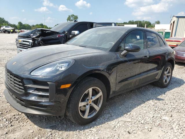 PORSCHE MACAN 2020 wp1aa2a54llb13670