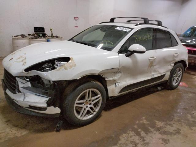 PORSCHE MACAN 2021 wp1aa2a54mlb04727