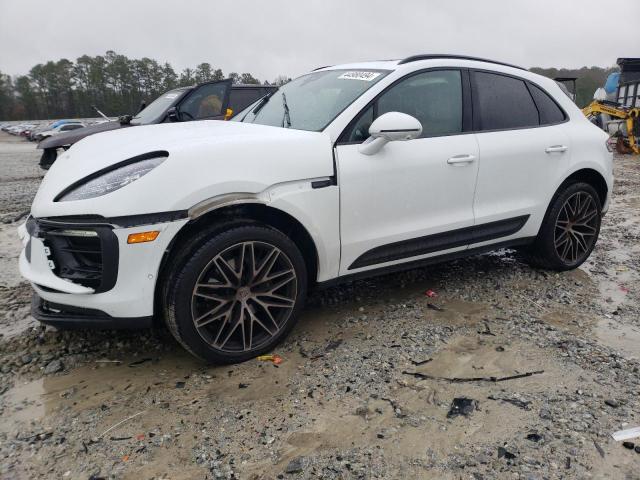 PORSCHE MACAN 2022 wp1aa2a54nlb05670