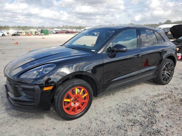 PORSCHE MACAN BASE 2023 wp1aa2a54plb00990