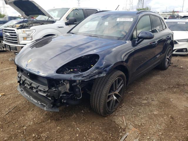 PORSCHE MACAN BASE 2023 wp1aa2a54plb06076