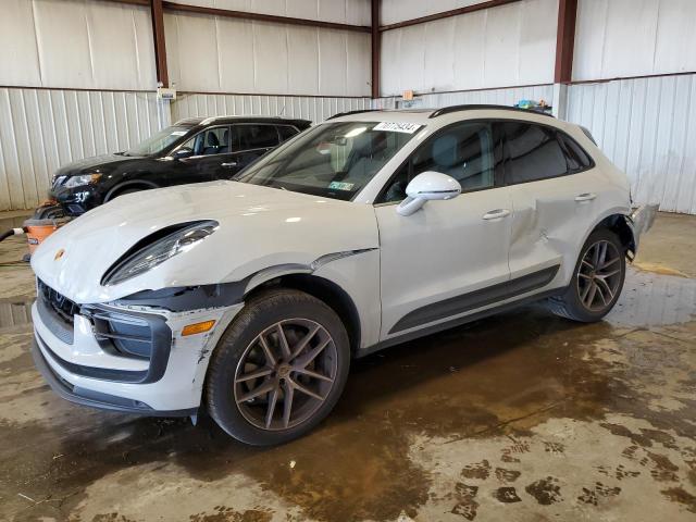 PORSCHE MACAN BASE 2024 wp1aa2a54rlb05626