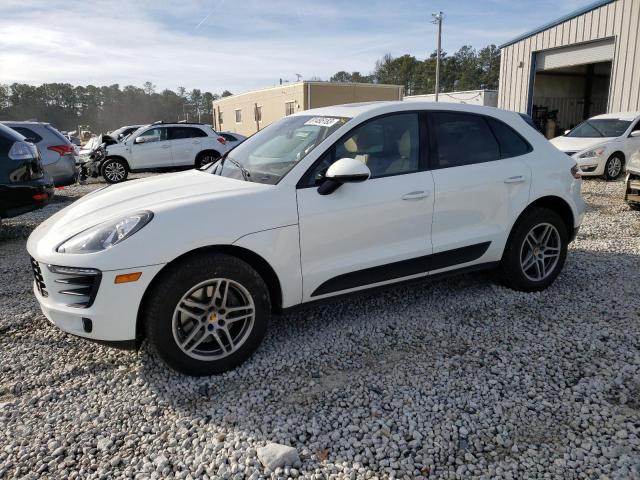 PORSCHE MACAN 2017 wp1aa2a55hlb01423