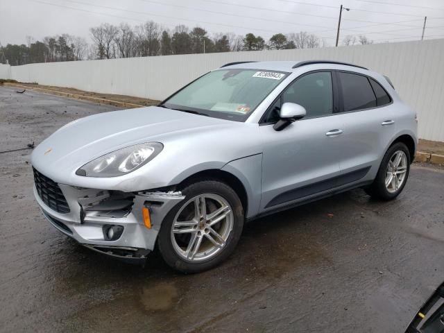 PORSCHE MACAN 2017 wp1aa2a55hlb08937