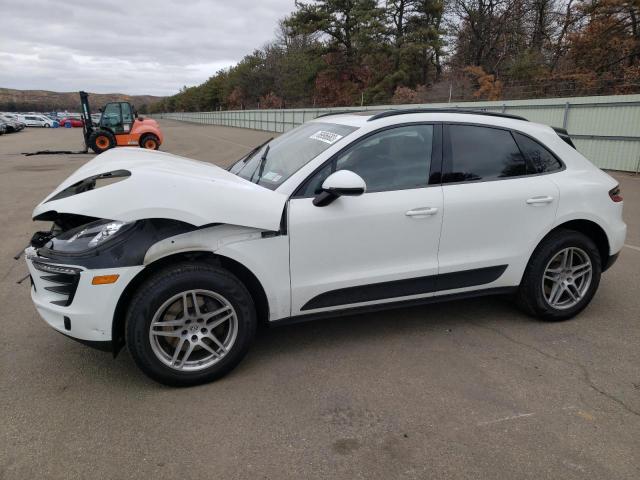 PORSCHE MACAN 2017 wp1aa2a55hlb09084