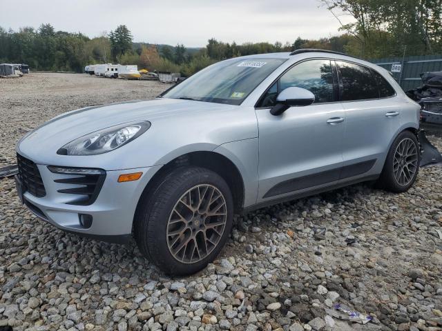 PORSCHE MACAN 2017 wp1aa2a55hlb81029