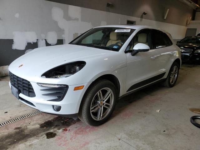 PORSCHE MACAN 2017 wp1aa2a55hlb83296