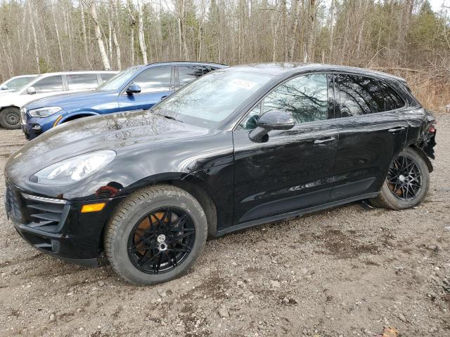 PORSCHE MACAN 2017 wp1aa2a55hlb83749