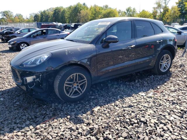 PORSCHE MACAN 2017 wp1aa2a55hlb83850