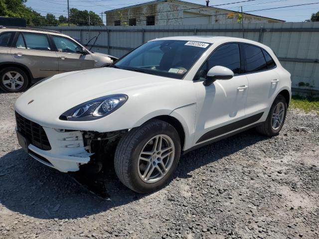 PORSCHE MACAN 2018 wp1aa2a55jlb00536