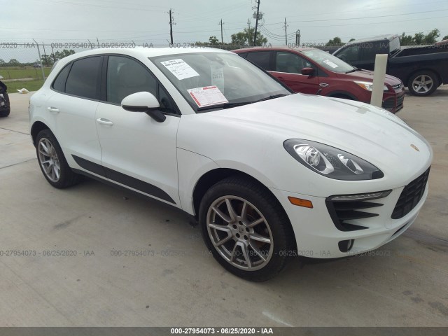 PORSCHE MACAN 2018 wp1aa2a55jlb04974