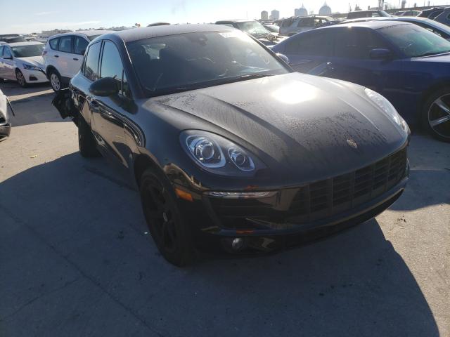 PORSCHE MACAN 2018 wp1aa2a55jlb07471