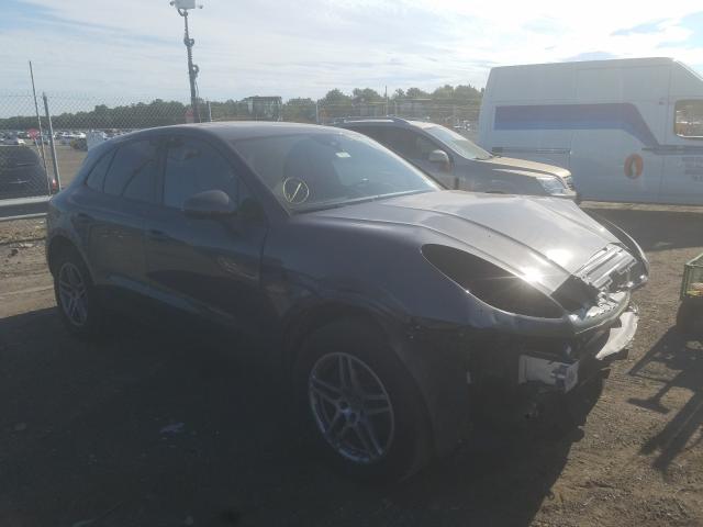 PORSCHE MACAN 2018 wp1aa2a55jlb08992