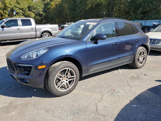 PORSCHE MACAN 2018 wp1aa2a55jlb09611