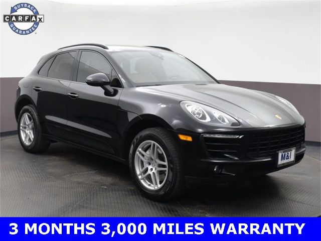 PORSCHE MACAN 2018 wp1aa2a55jlb10869