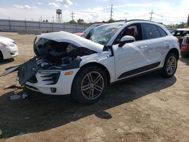 PORSCHE MACAN 2018 wp1aa2a55jlb12802