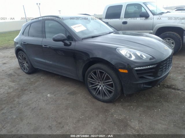 PORSCHE MACAN 2018 wp1aa2a55jlb14520