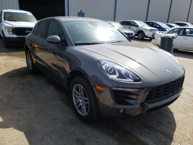 PORSCHE MACAN 2018 wp1aa2a55jlb15537