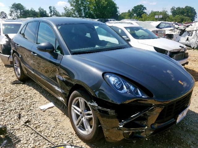 PORSCHE MACAN 2018 wp1aa2a55jlb19135