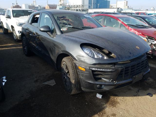 PORSCHE MACAN 2018 wp1aa2a55jlb20771