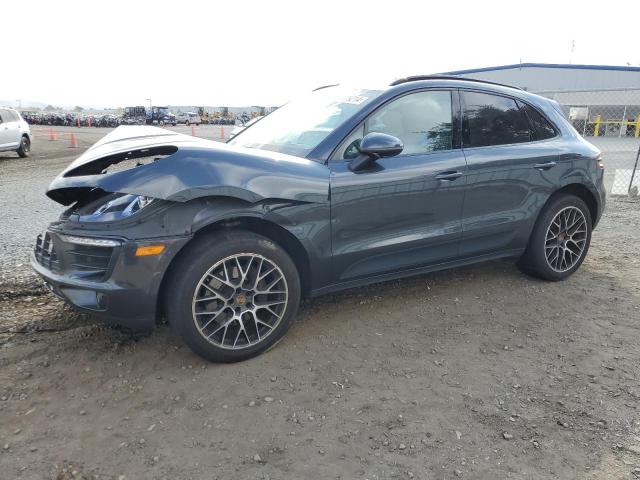 PORSCHE MACAN 2018 wp1aa2a55jlb22522