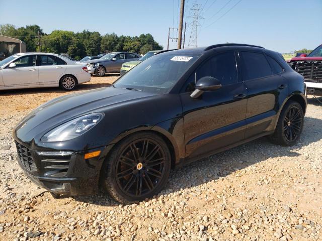 PORSCHE MACAN 2018 wp1aa2a55jlb23704