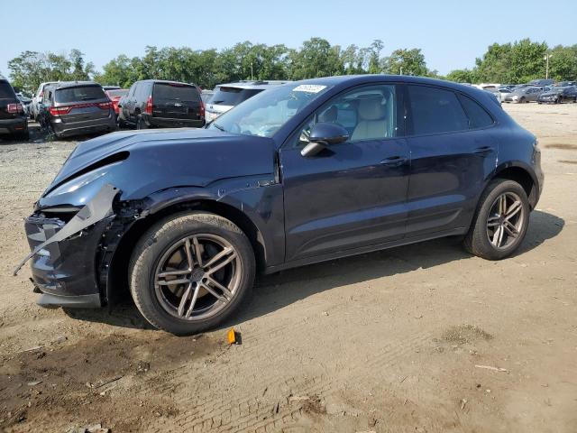 PORSCHE MACAN 2020 wp1aa2a55llb02936