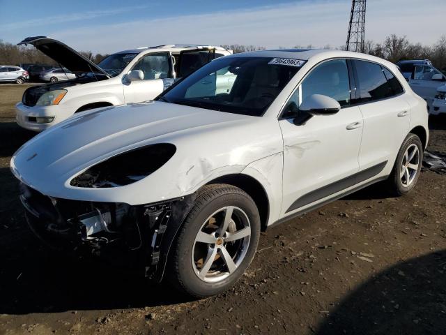 PORSCHE MACAN 2020 wp1aa2a55llb03536