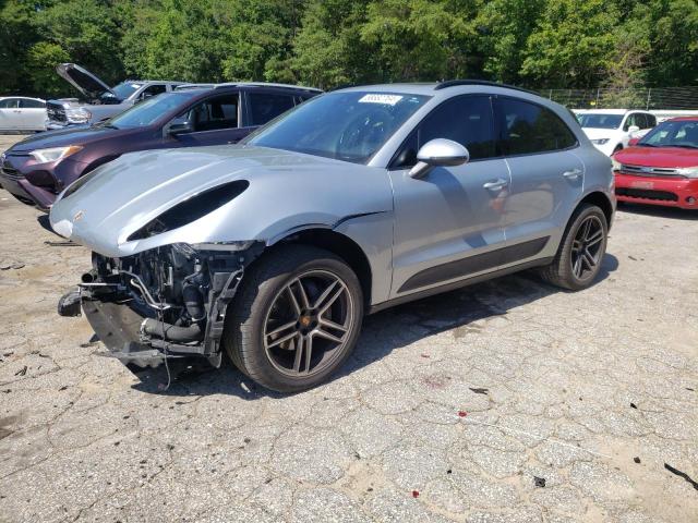 PORSCHE MACAN 2021 wp1aa2a55mlb06566