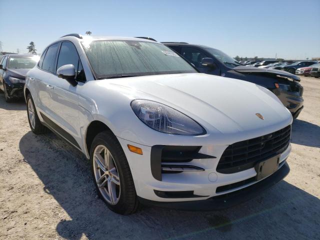 PORSCHE MACAN 2021 wp1aa2a55mlb06759