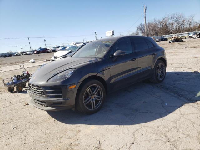 PORSCHE MACAN 2021 wp1aa2a55mlb06969