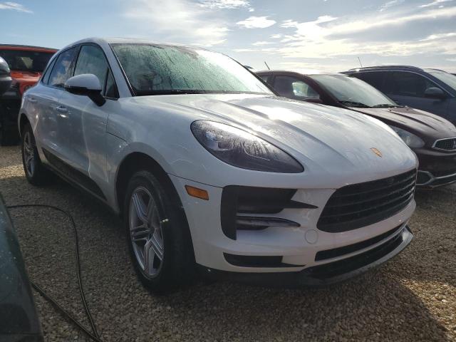 PORSCHE MACAN 2021 wp1aa2a55mlb08026