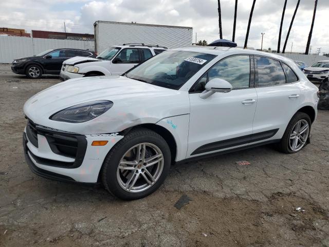 PORSCHE MACAN BASE 2023 wp1aa2a55plb03204