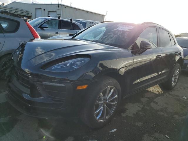 PORSCHE MACAN BASE 2024 wp1aa2a55rlb06543