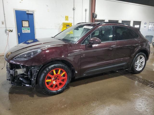 PORSCHE MACAN BASE 2024 wp1aa2a55rlb06705