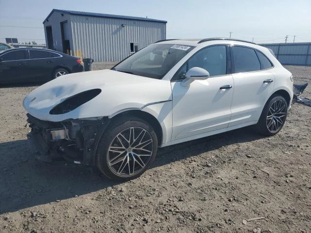 PORSCHE MACAN BASE 2024 wp1aa2a55rlb08549