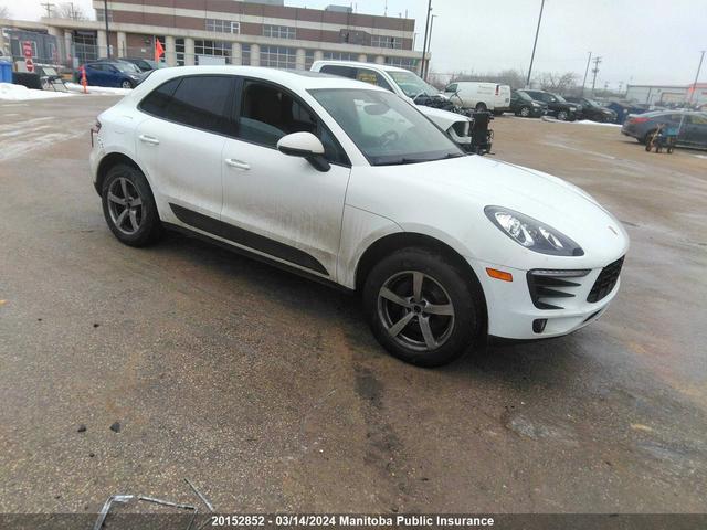 PORSCHE MACAN 2017 wp1aa2a56hlb00801